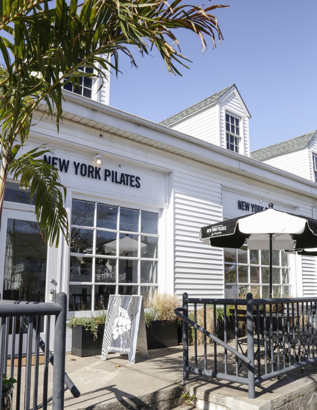 New York Pilates Southampton - Photo 3