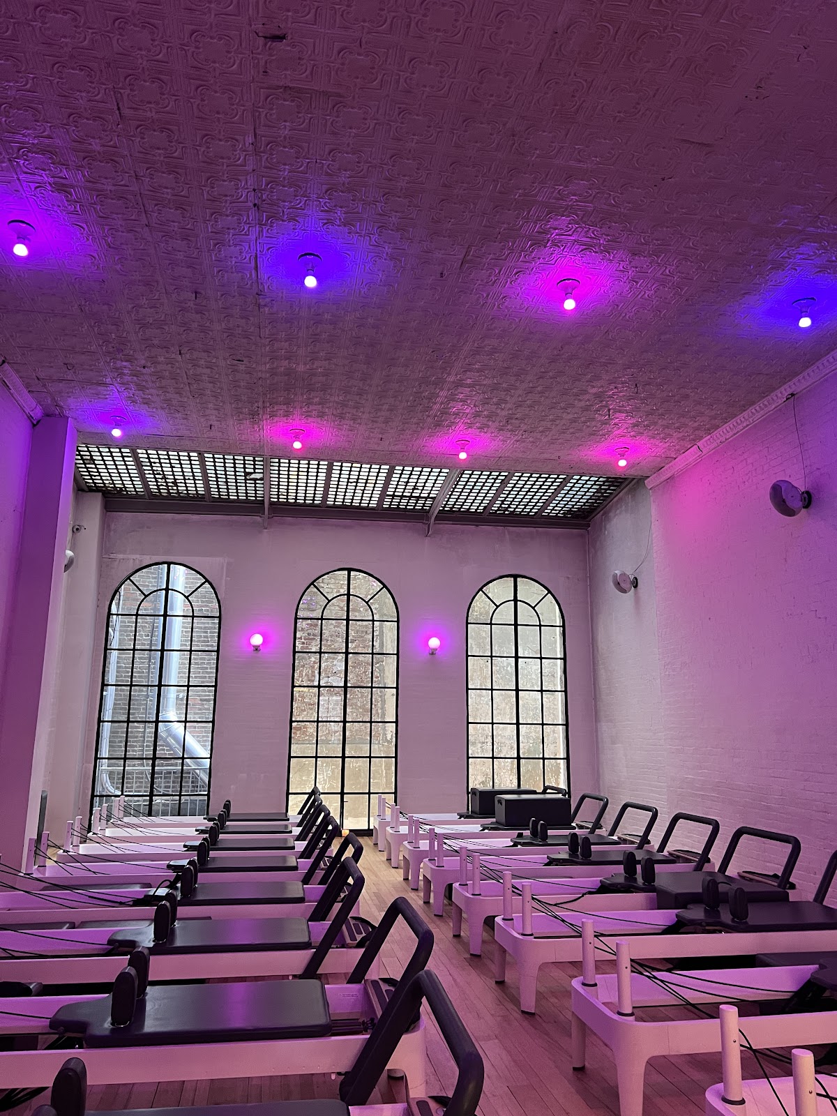 New York Pilates West Village - Photo 2
