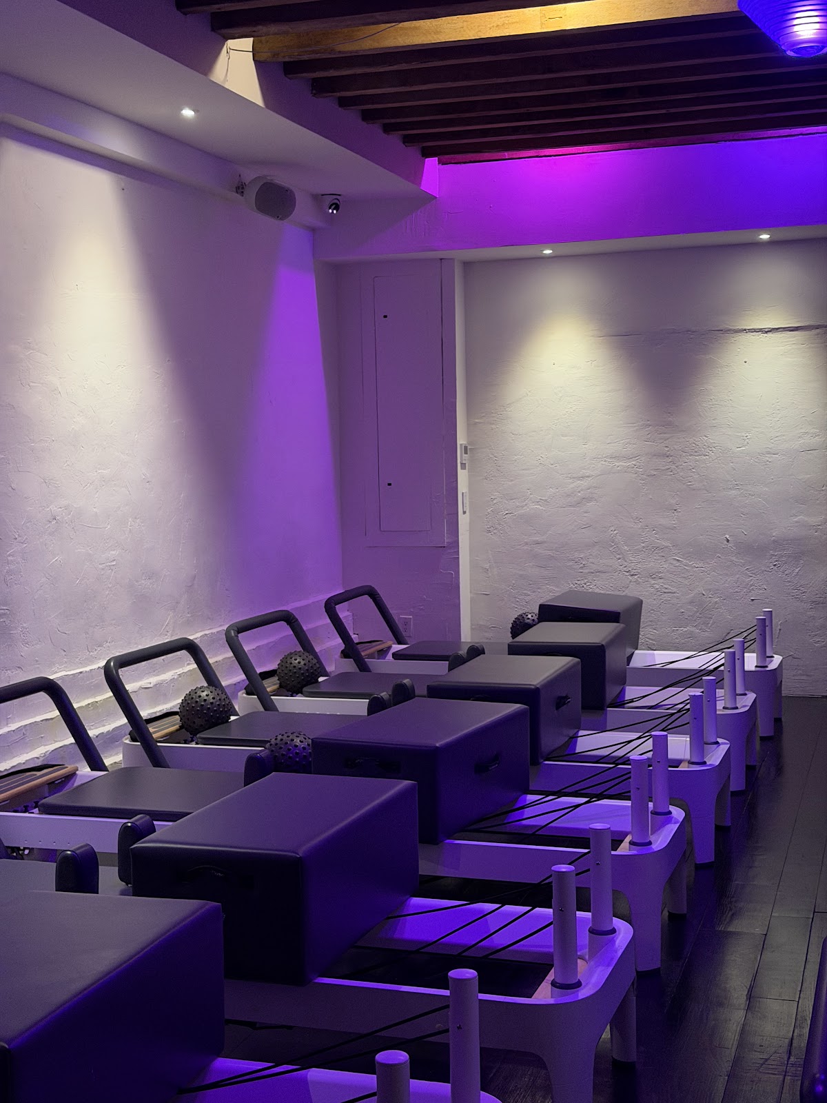 New York Pilates West Village - Photo 3