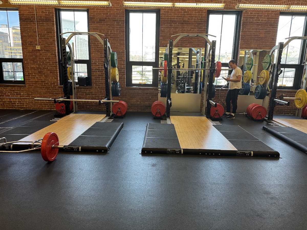 New York Sports Club - Photo 3