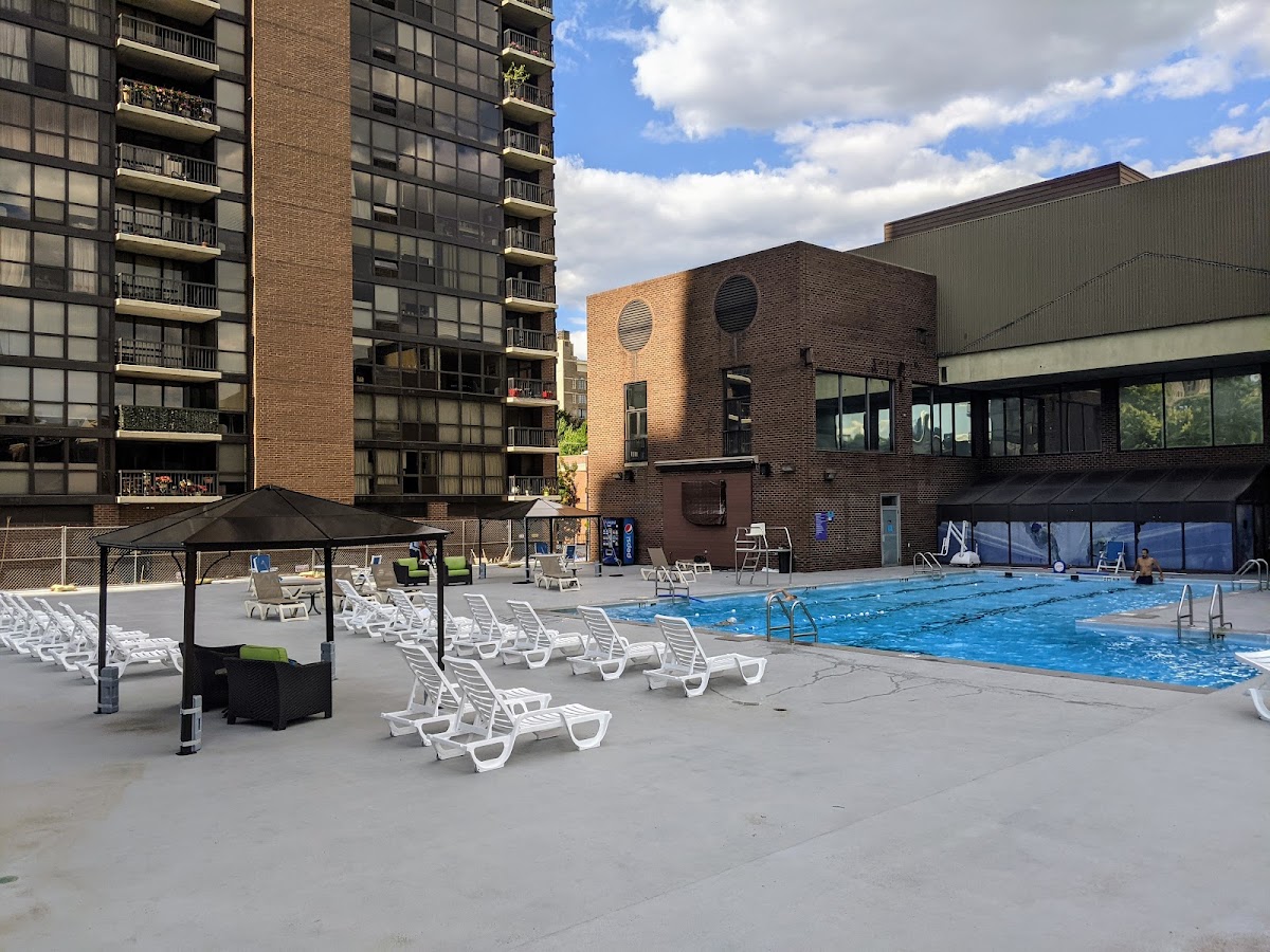 New York Sports Club - Photo 2