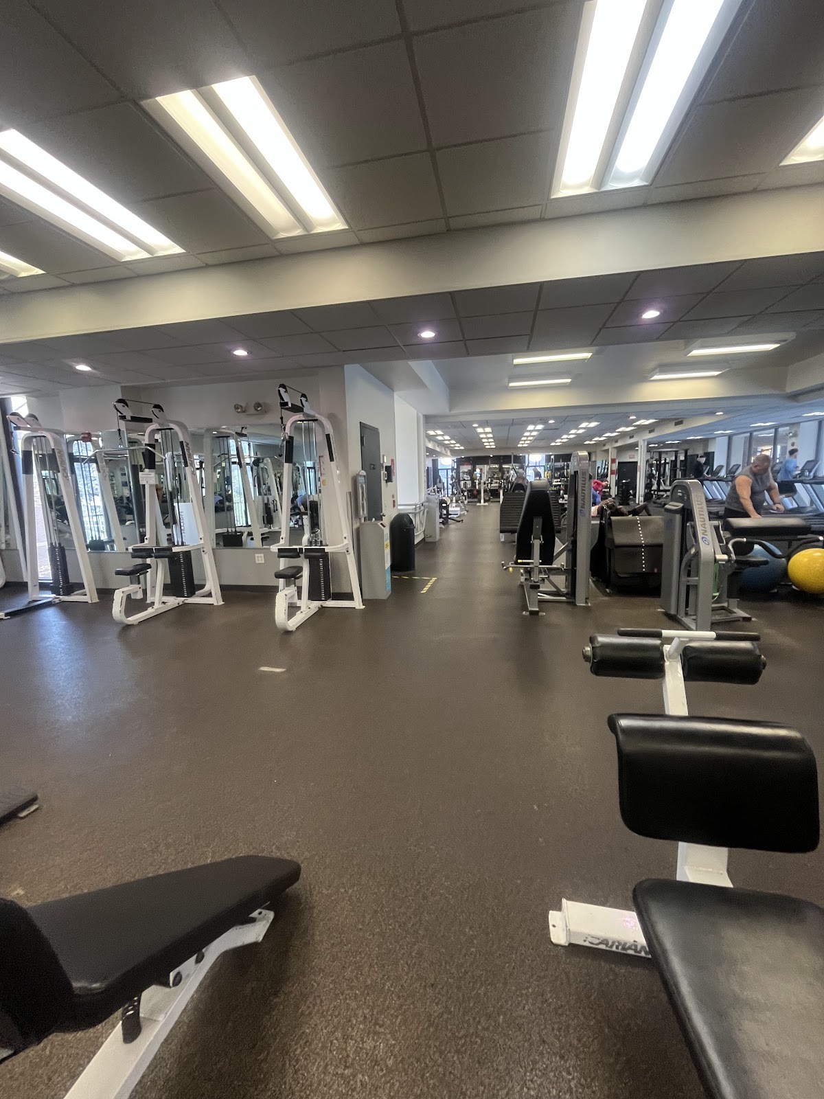 New York Sports Club - Photo 3