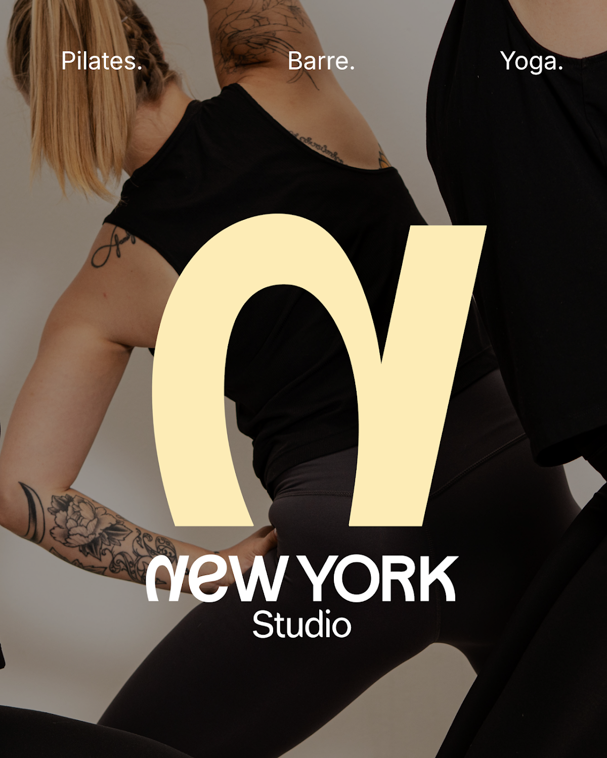 New York Studio