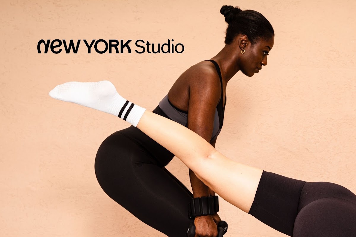 New York Studio: West Side - Photo 2