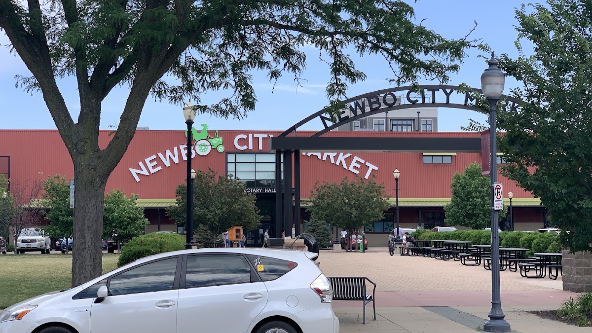 NewBo City Market - Photo 1