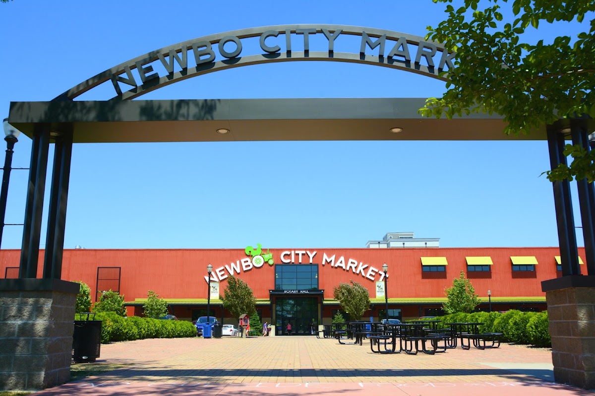 NewBo City Market - Photo 2