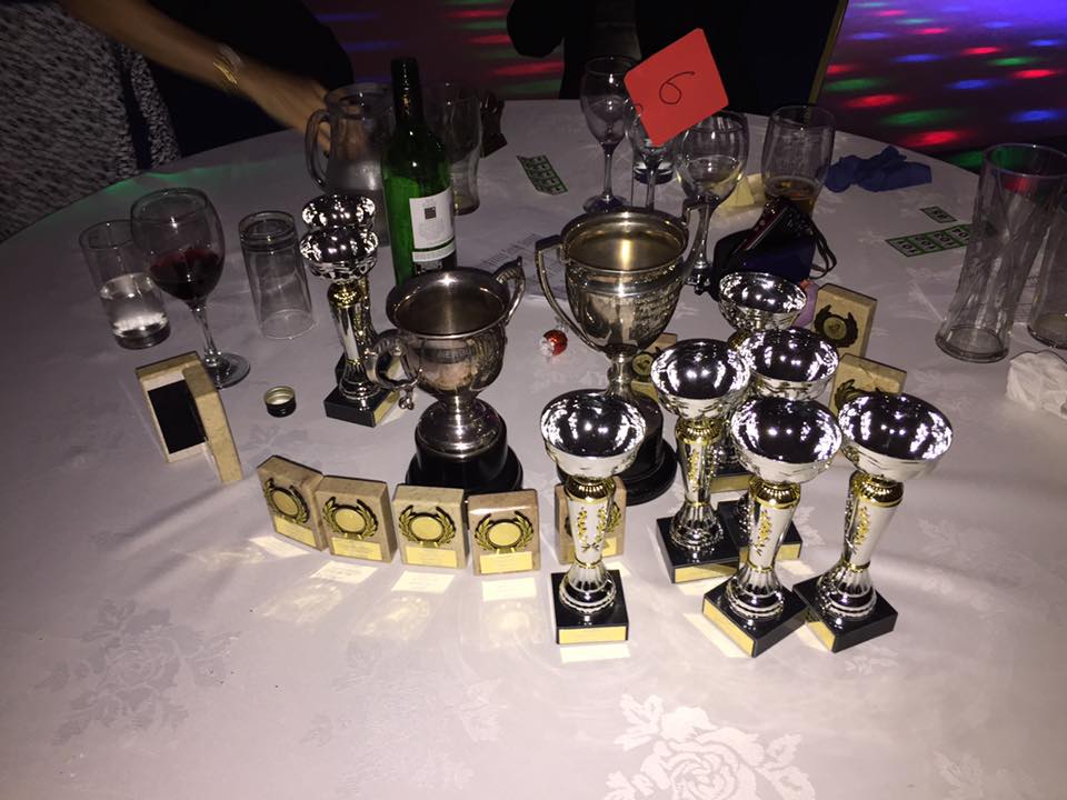Newbury Badminton Club - Photo 2