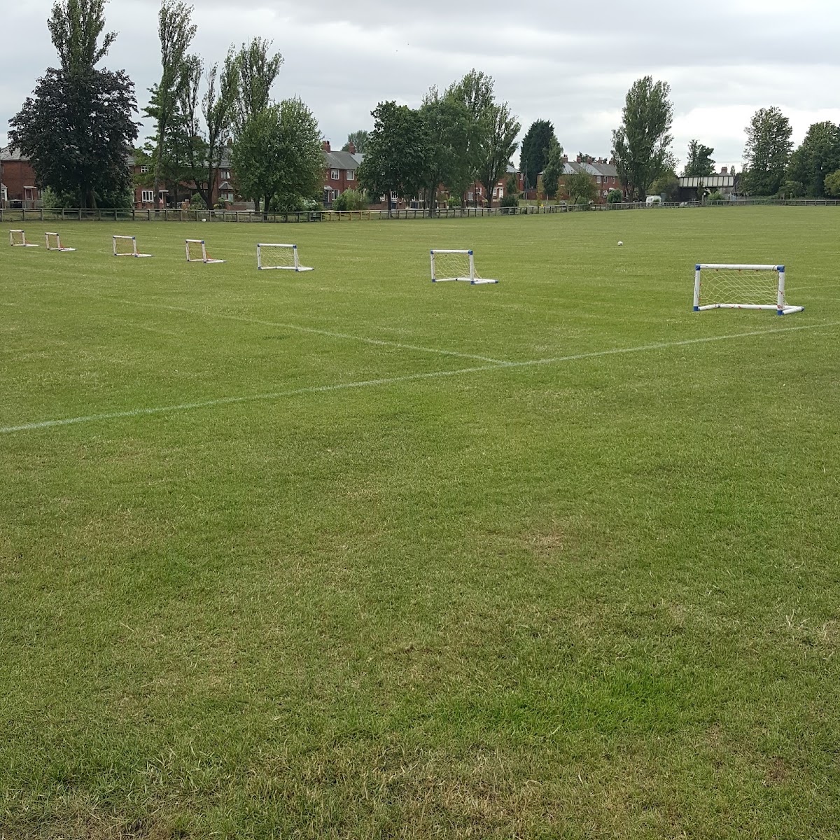 Newcastle East End FC