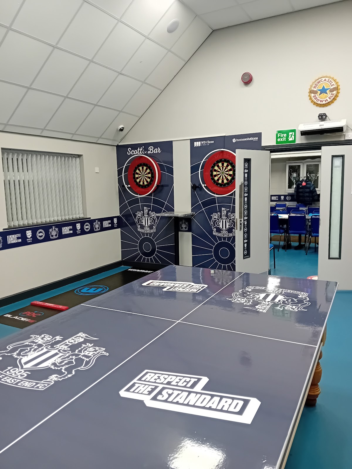 Newcastle East End FC - Photo 2