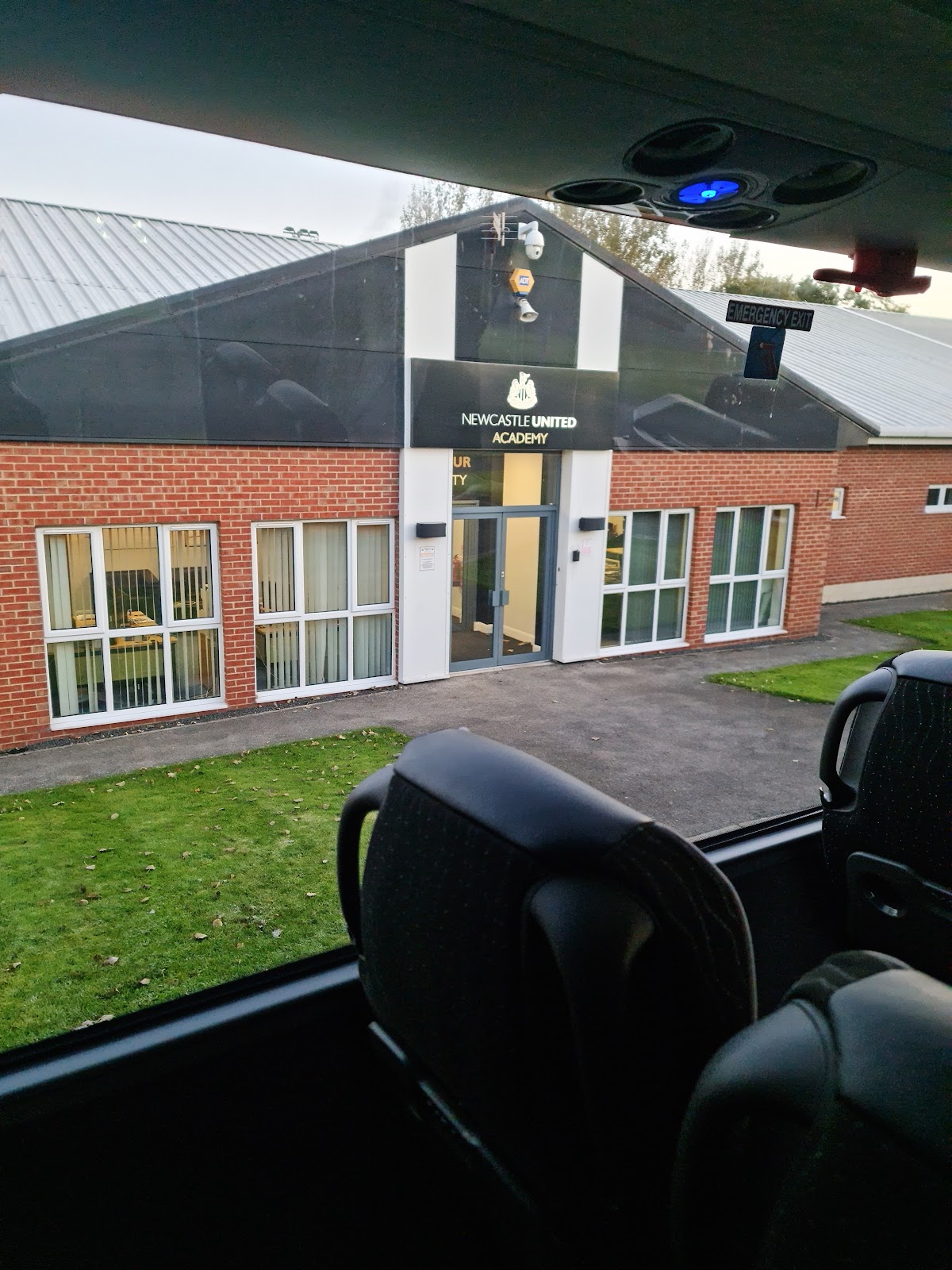 Newcastle United Academy - Photo 2