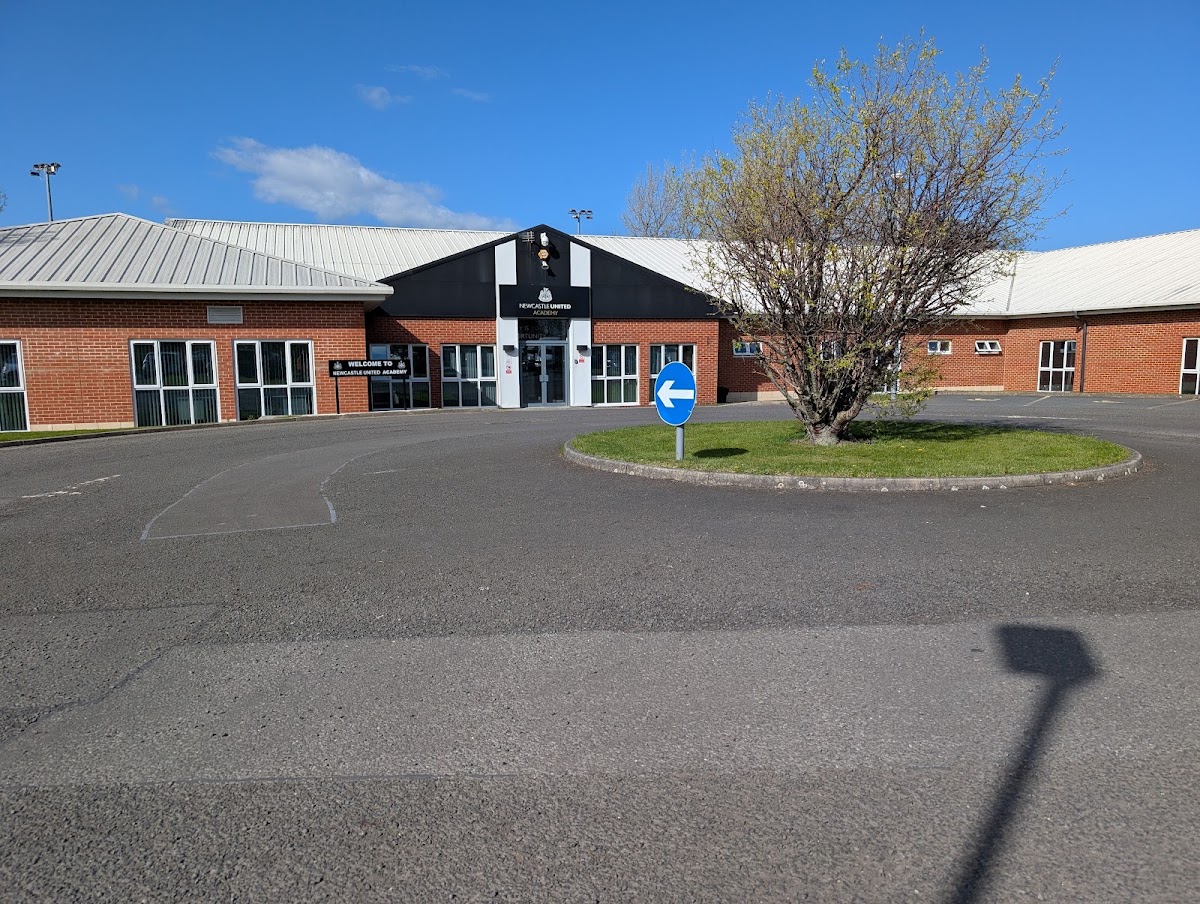 Newcastle United Academy - Photo 3