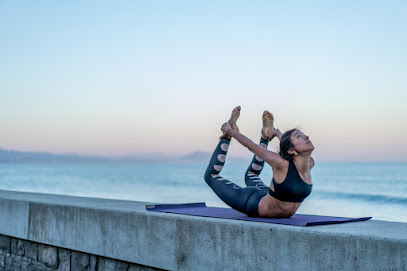 Newen Yoga Biarritz - Photo principale