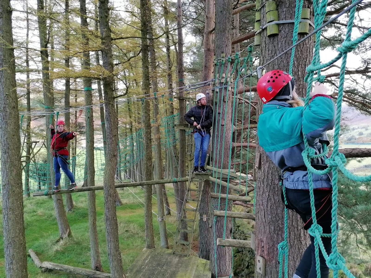 Newlands Adventure Centre - Photo 2