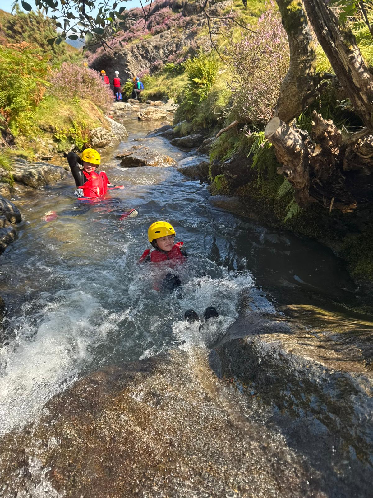 Newlands Adventure Centre - Photo 3