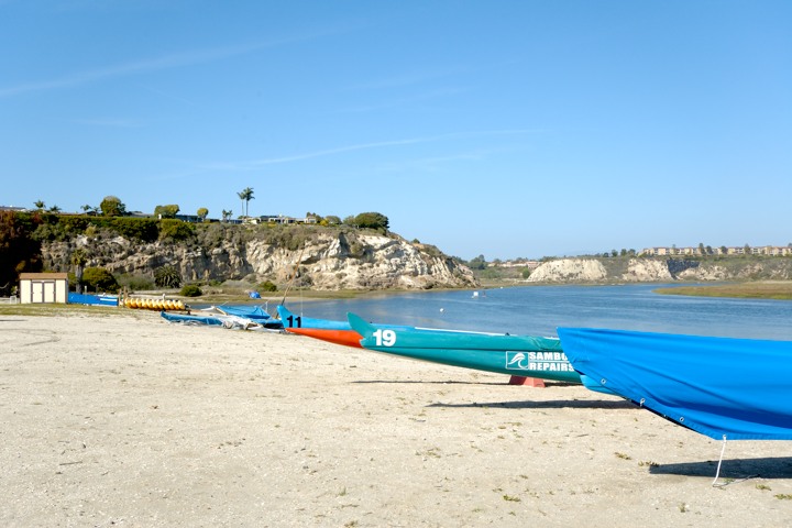 Newport Aquatic Center - Photo 3