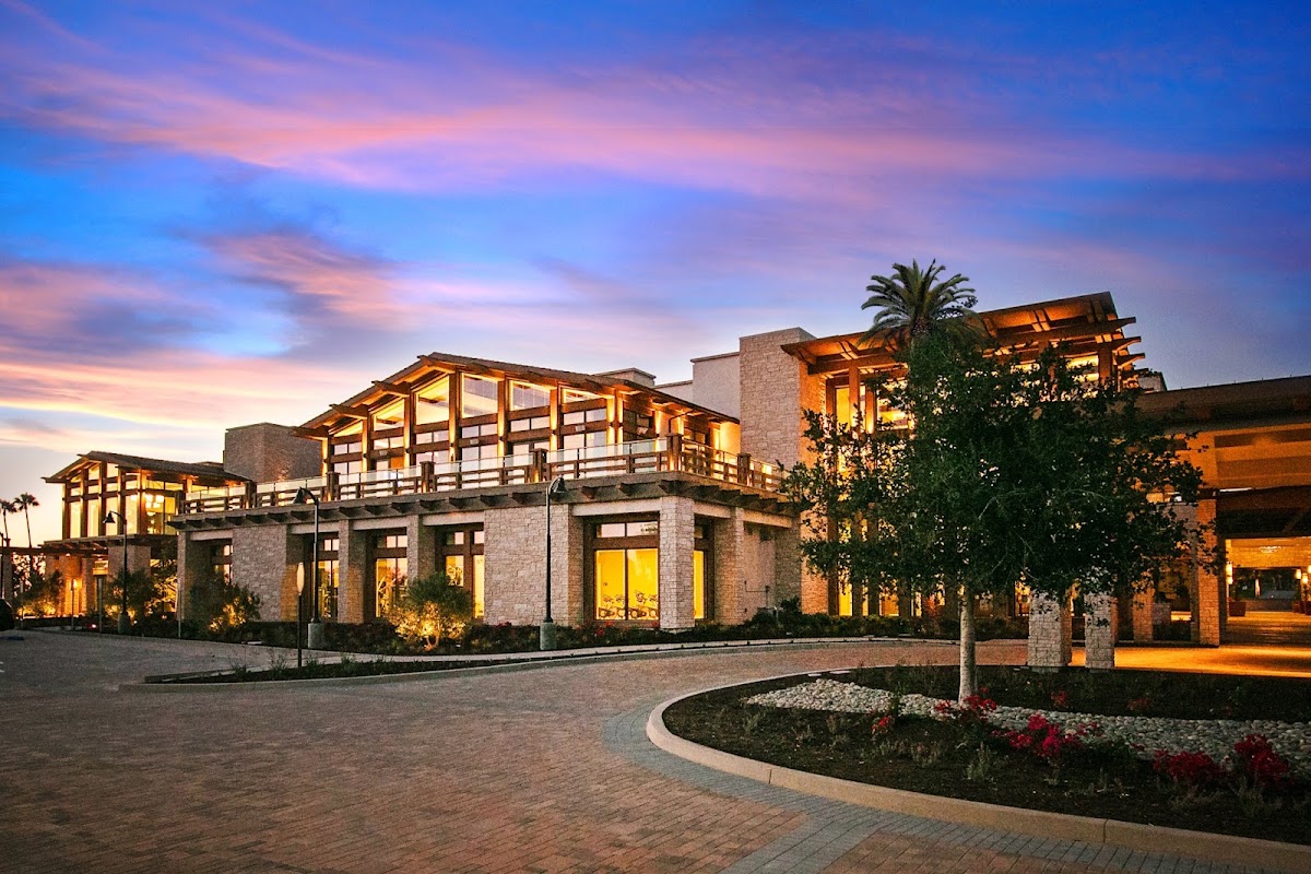 Newport Beach Country Club - Photo 1