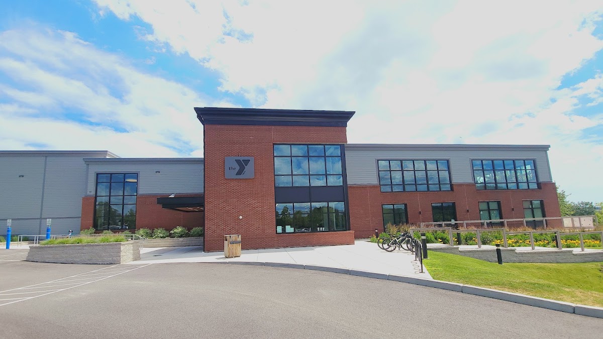 Newport County YMCA