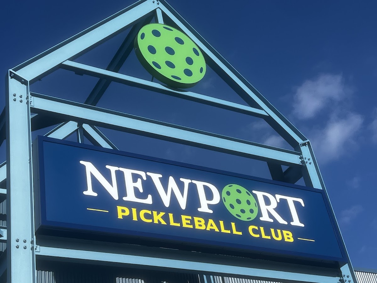 Newport Pickleball Club