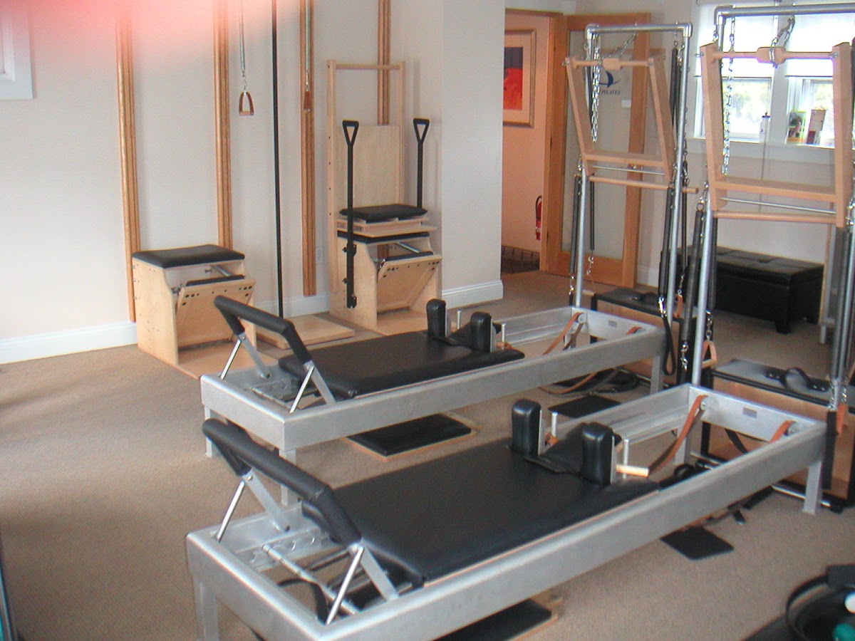 Newport Pilates & Company