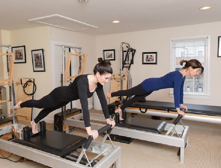 Newport Pilates & Company - Photo 2