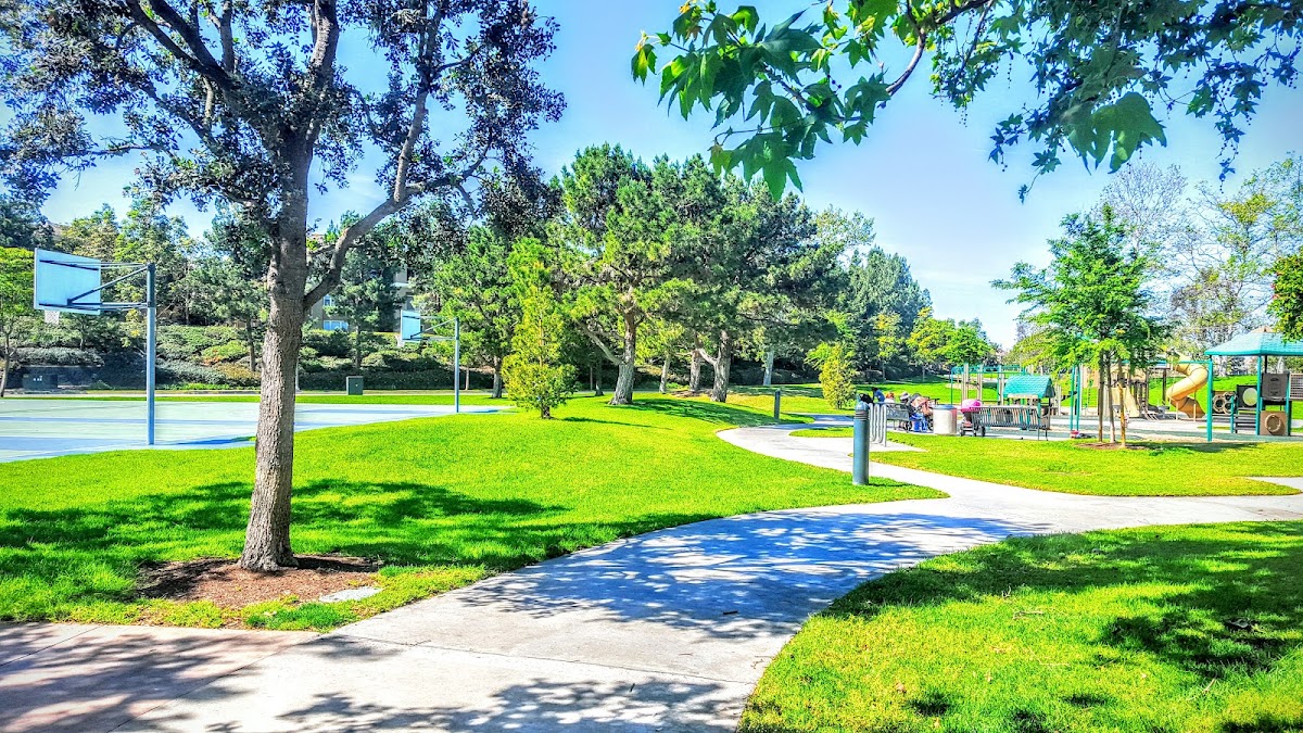 Newport Ridge Community Park - Photo 1