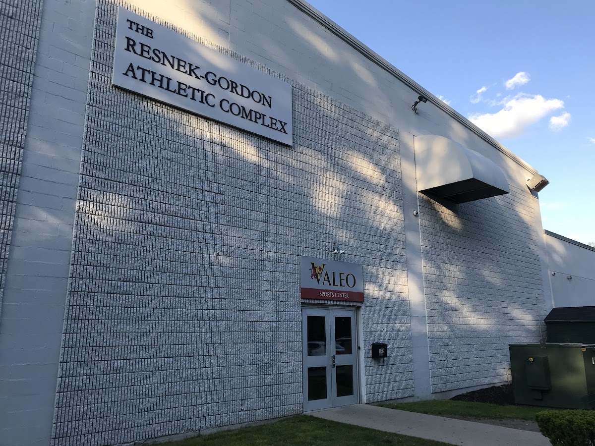 Newton Indoor Sports Center
