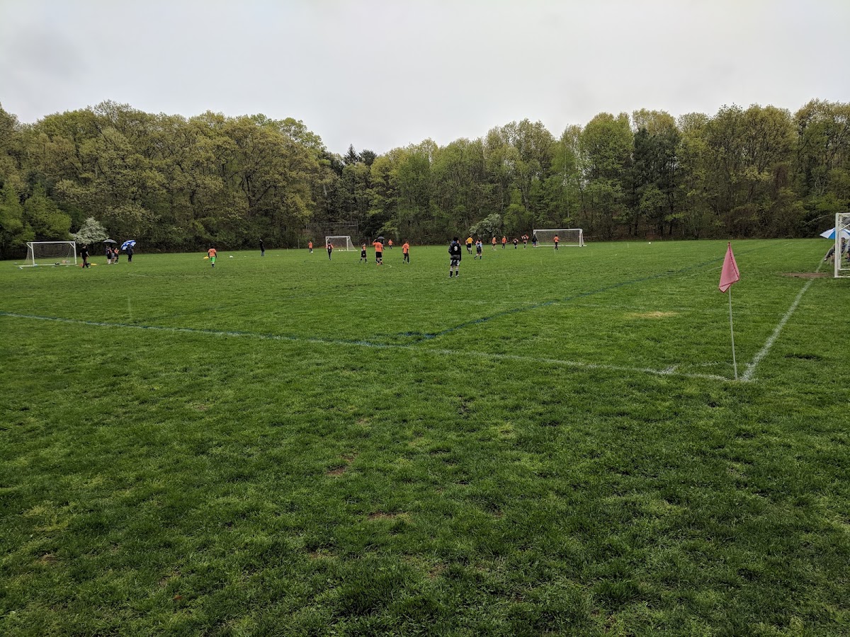 Newton Youth Soccer - Nahanton Field - Photo principale