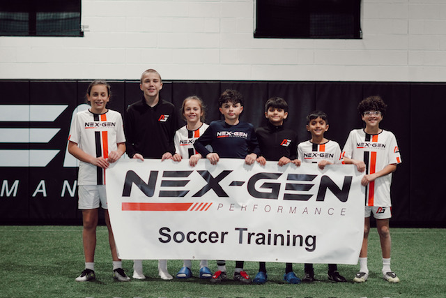 Nex-Gen Performance Sports Complex - Photo 1