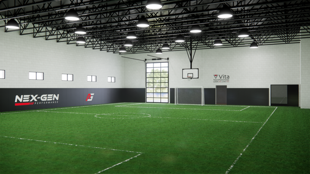 Nex-Gen Performance Sports Complex - Photo 2