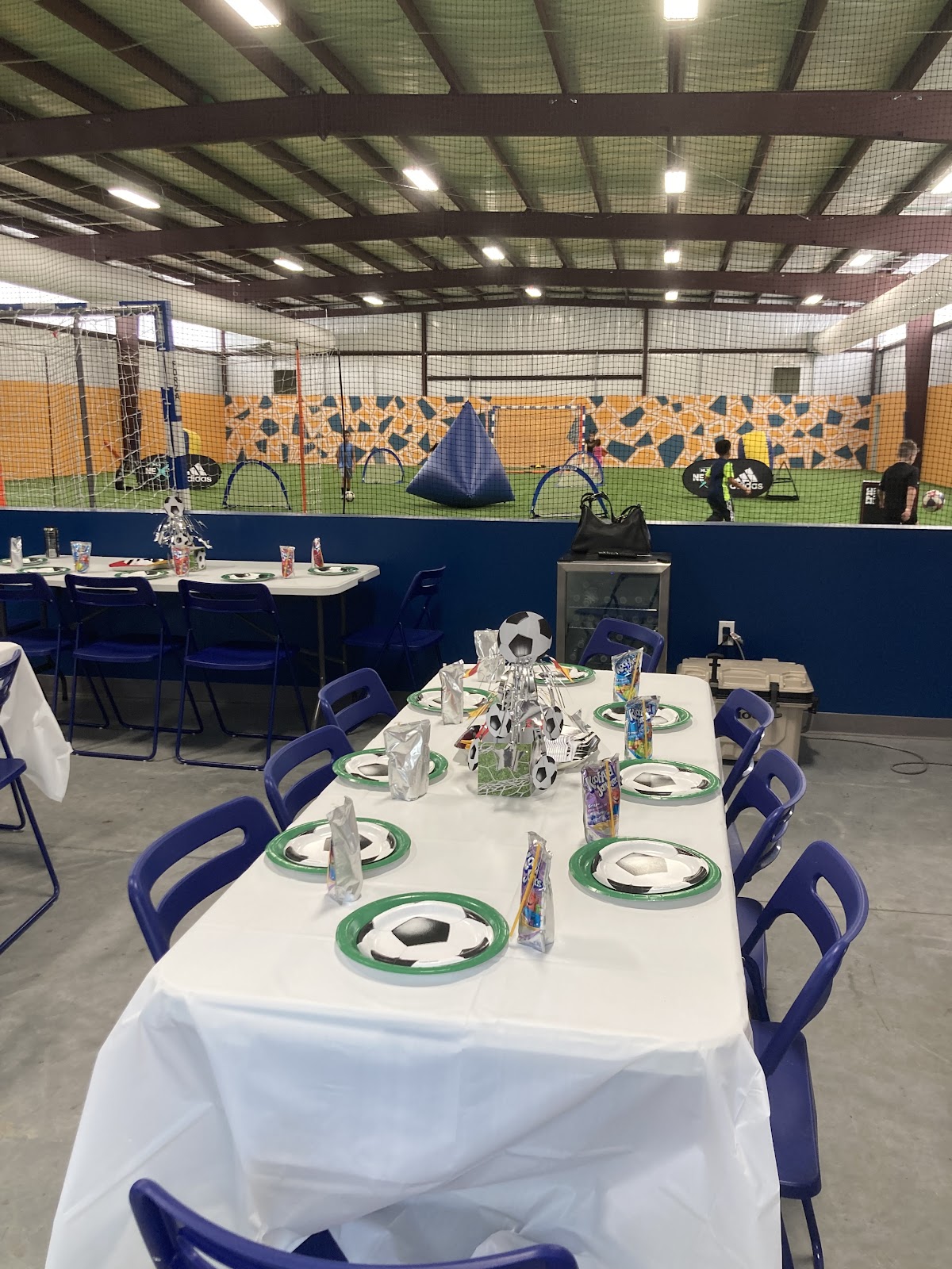 Nexo Football Club - Photo 2