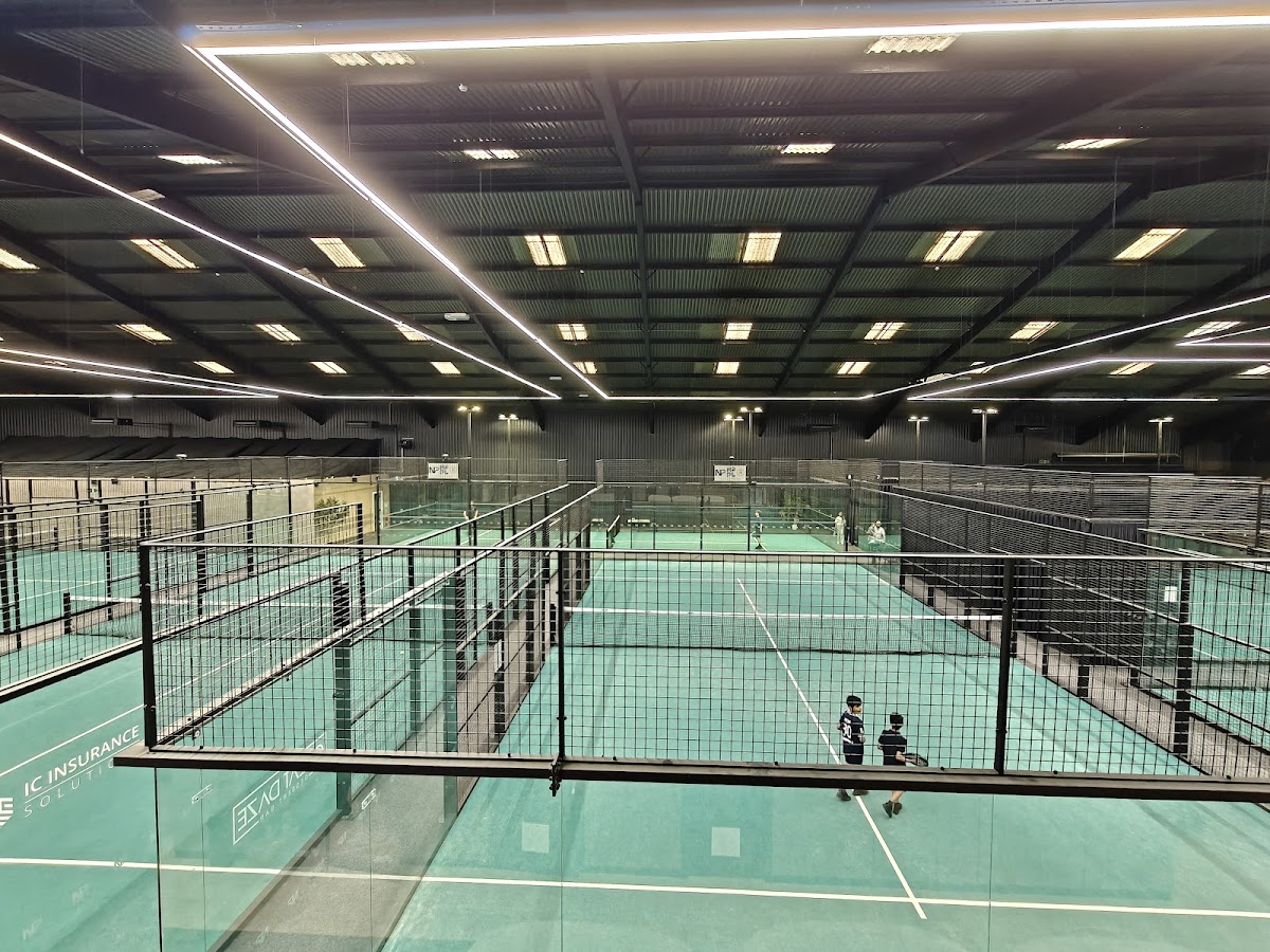 Nexo Padel - Photo 1