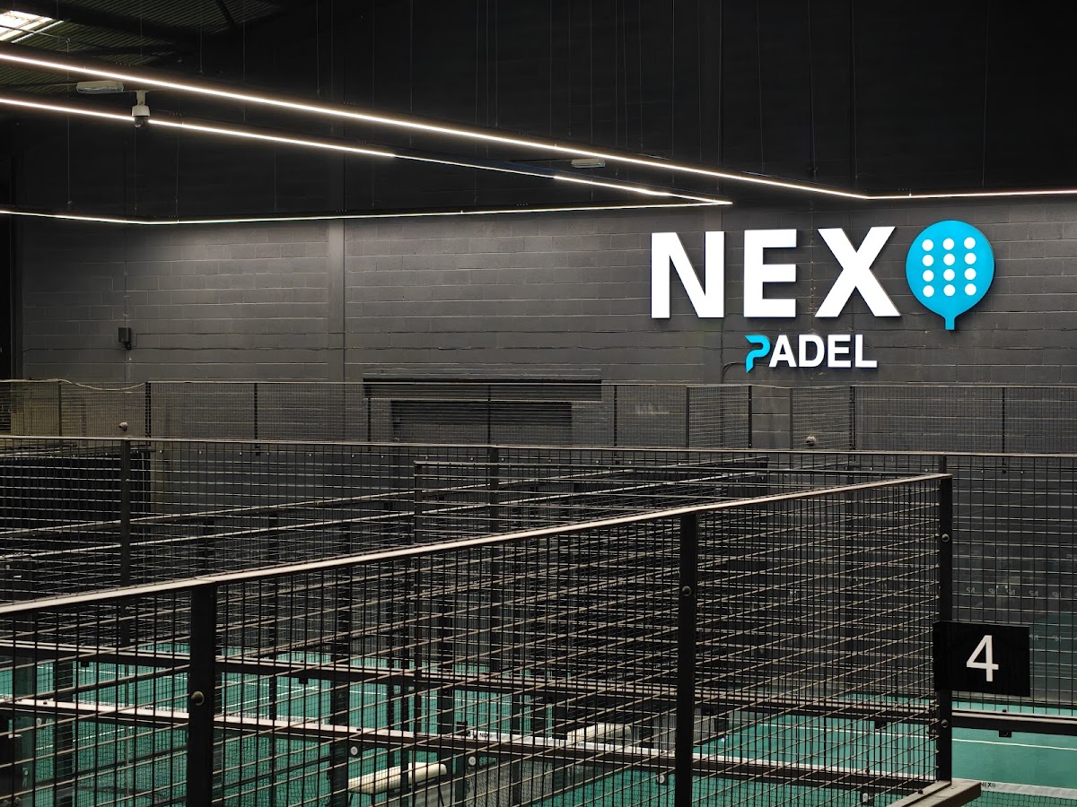 Nexo Padel - Photo 2