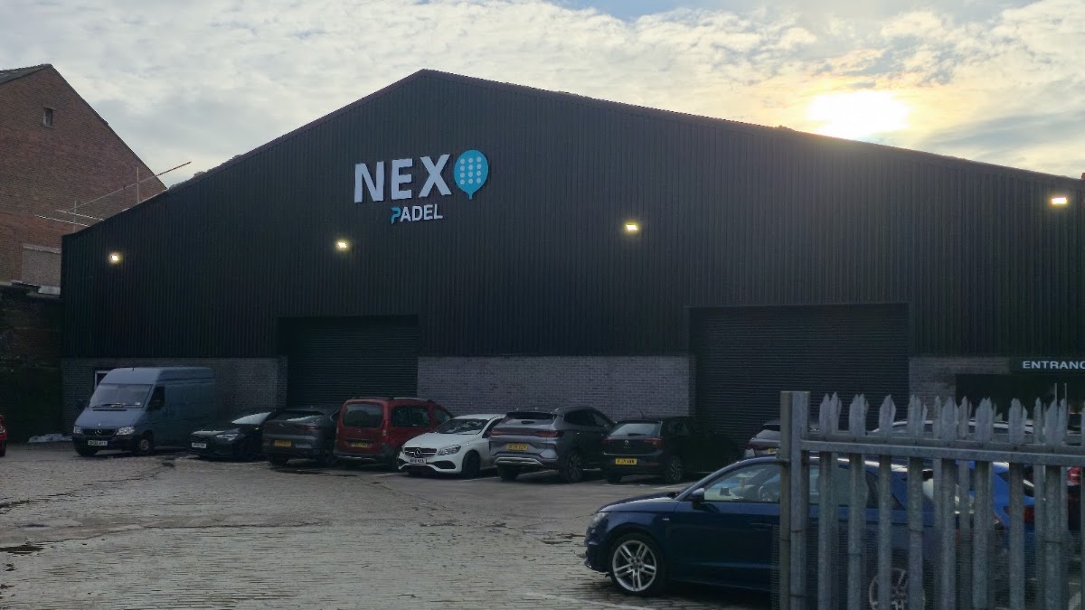 Nexo Padel - Photo 3