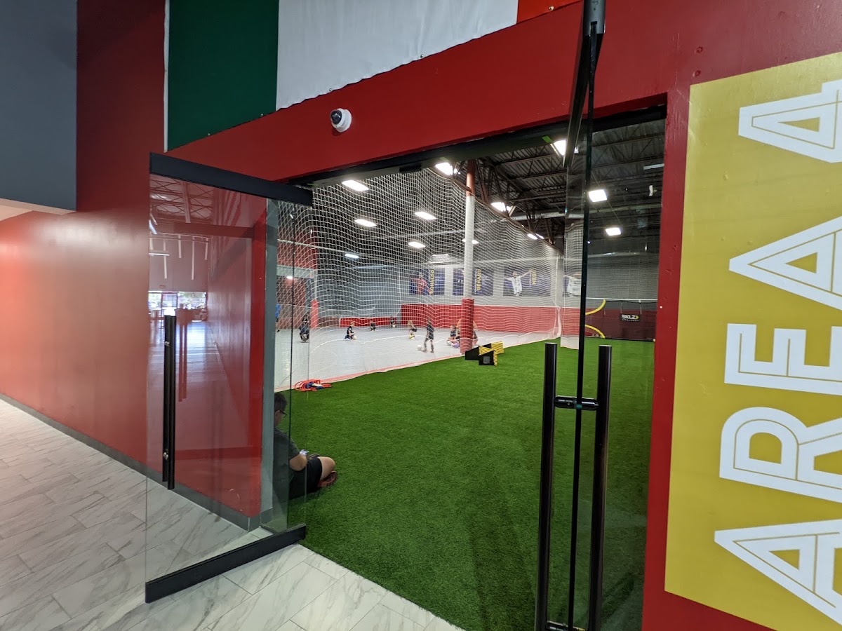 Next Level Soccer - Photo 2