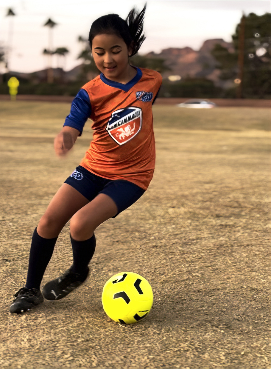 Nexus Youth Soccer League - Photo 3
