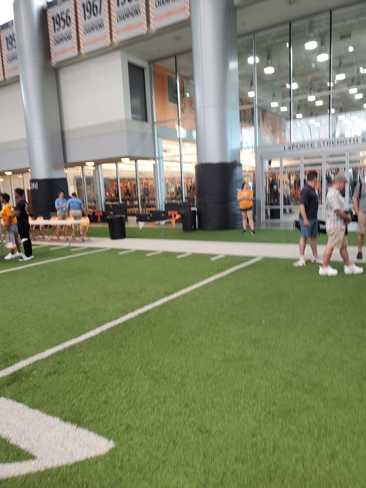 Neyland-Thompson Sports Complex - Photo 2