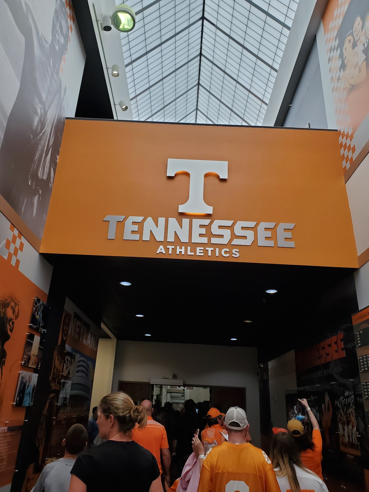 Neyland-Thompson Sports Complex - Photo 3