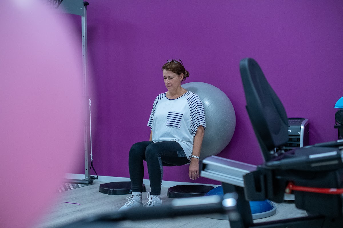 NH SPORT & WELLNESS LORIENT - Photo 1