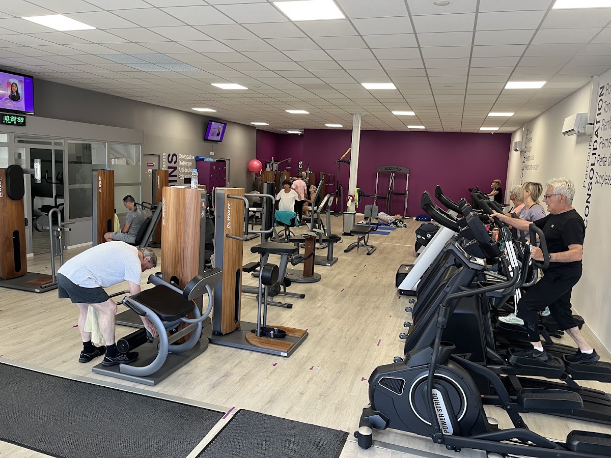 NH SPORT & WELLNESS LORIENT - Photo 2