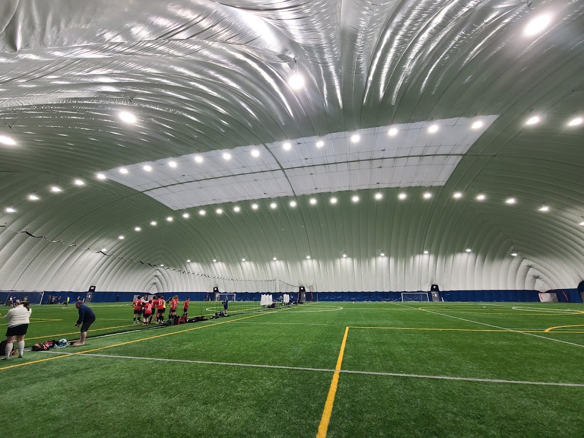 NH SportsDome- Hooksett - Photo 1