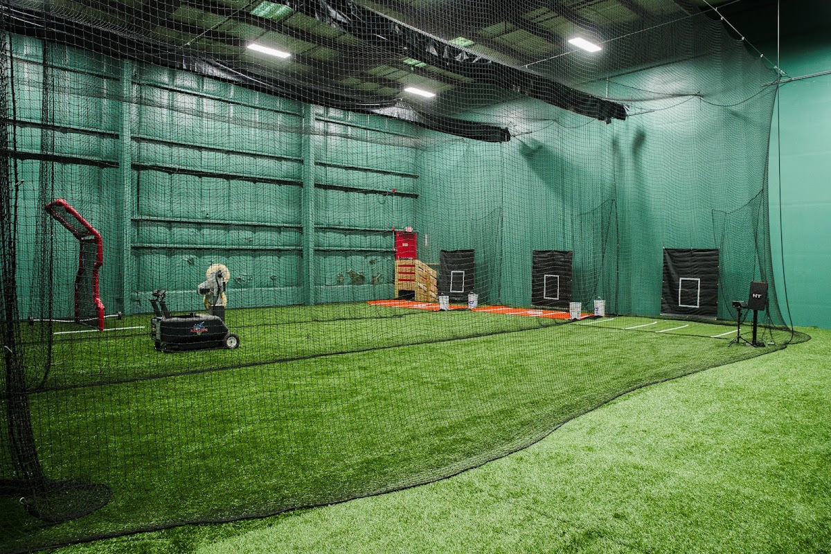 NH SportsHouse - Photo 2