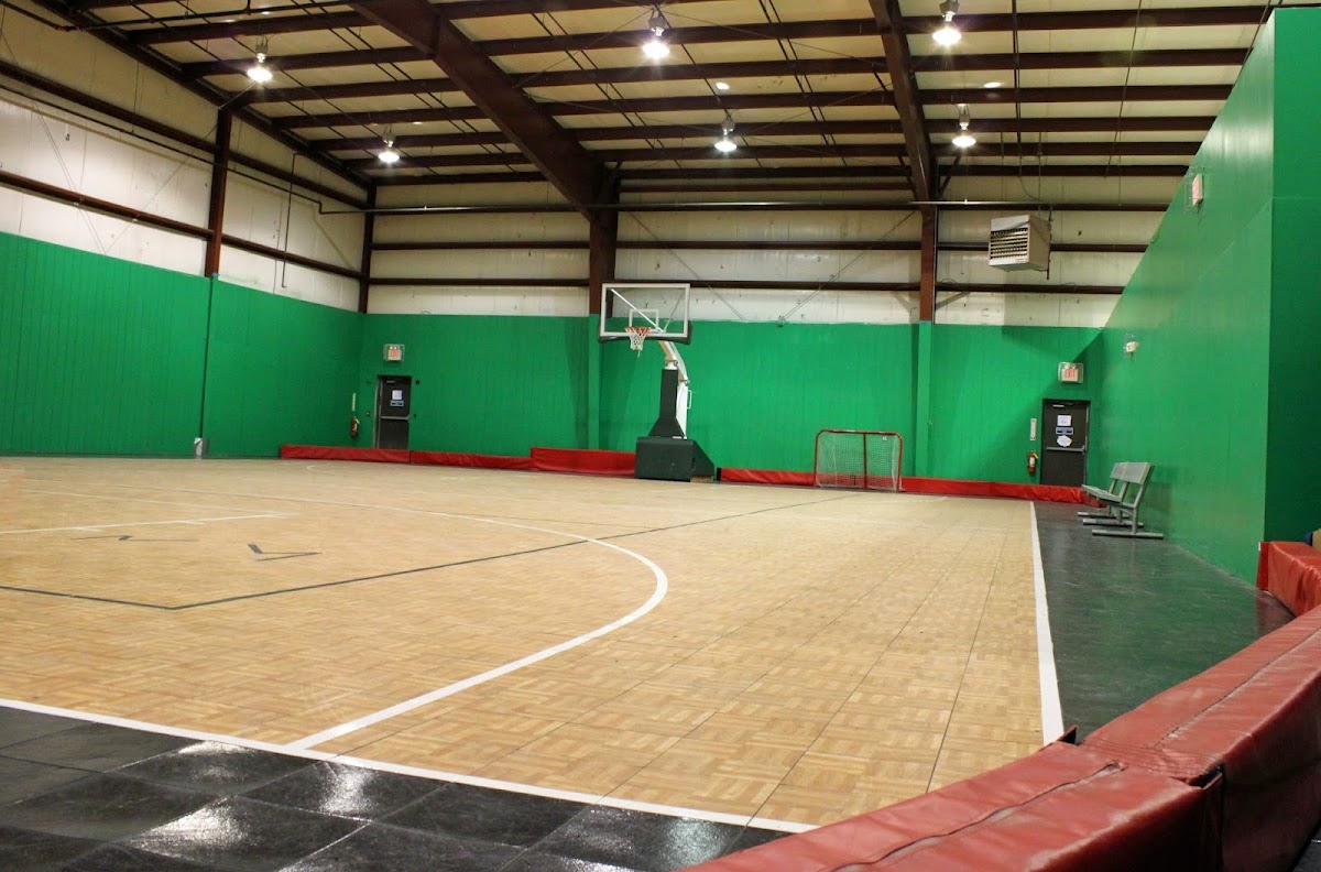 NH Sportsplex - Photo 3