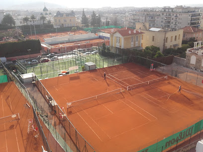 Nice Lawn Tennis Club - Photo principale