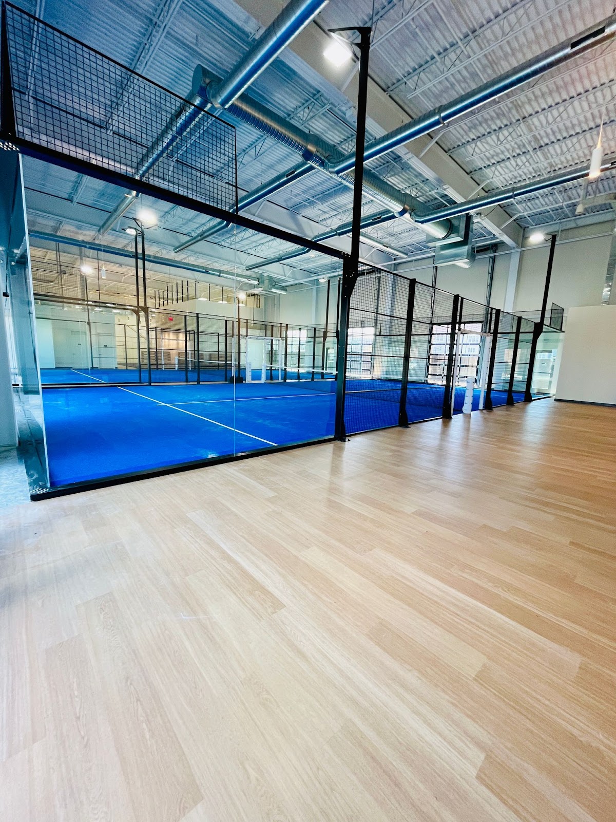 Nicol Rackets | Fort Monmouth - Photo 2