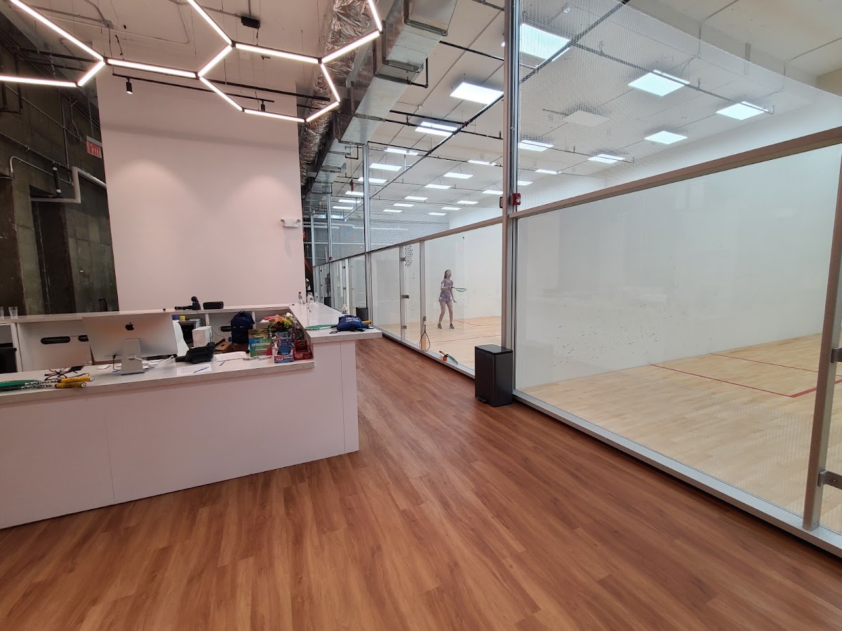 Nicol Squash | Hell's Kitchen - Photo 3