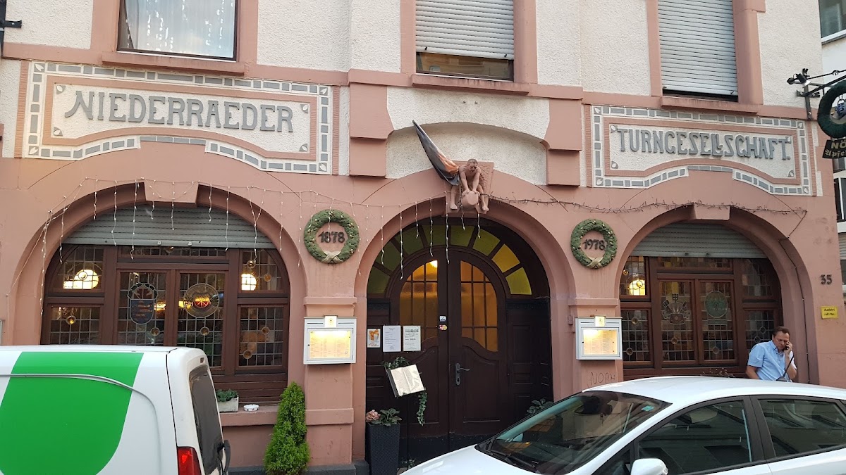 Niederräder Turngesellschaft e. V. - Photo 3