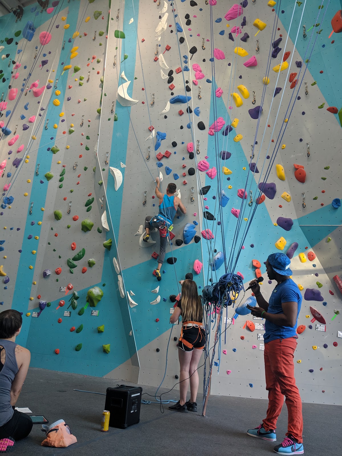 Nike Sports Center - Photo 2