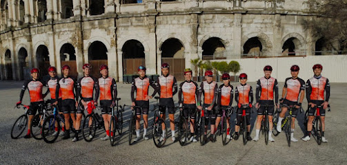Nîmes Cyclisme - Photo principale