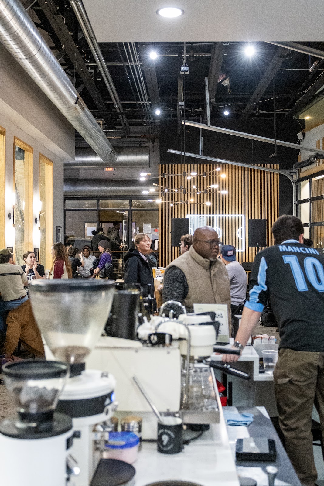 Ninth Street Soccer and Coffee - Photo 3