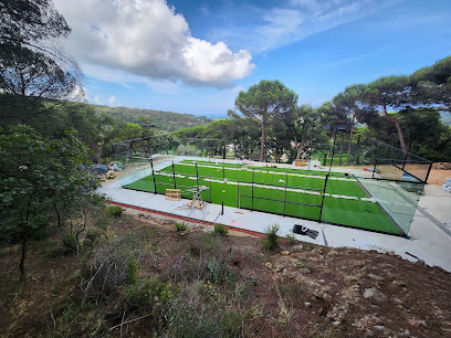 NIYA PADEL